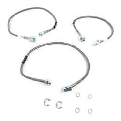Russell - Brake Hose Kit